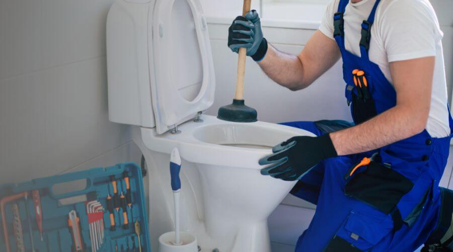 Local expert plumbing services in Philadelphia, MS